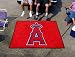 MLB - Los Angeles Angels Tailgater Rug