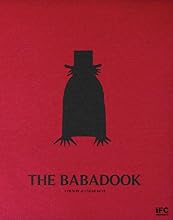The Babadook (Special Edition) [Deluxe Packaging] [Blu-ray]