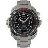 Seiko Mens Watches Perpetual SNQ039P1 - WW by Seiko