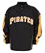Pittsburgh Pirates Convertible Cool Base Gamer Jacket (Large)