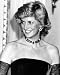 PRINCESS DIANA 24X36 B&W POSTER PRINT