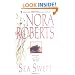 Sea Swept (Chesapeake Bay, Book 1)
