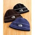 The North Face Logo Beanie Hat