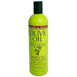 41RFUGFWGKL. SL160  Organic Root Salon Olive Oil Oil Moisturizing Hair Lotion 23oz