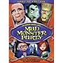 Mad Monster Party (1968)
