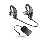 Altec Lansing UHP106 Backbeat Series In Ear Headphone with Ulitmate Ears technology