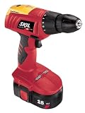 Skil 2867-03 18 Volt 3/8-Inch Drill/Driver with Stud Finder