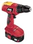 Skil 2867-03 18-Volt 3/8-Inch Drill/Driver with Stud Finder