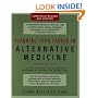 Planning Your Career In Alternative Medicine: A Guide to Degree and Certificate Programs in Alternative Healthcare