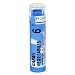Search : Boiron Homeopathic Medicine Carbo Vegetabilis, 6C Pellets, 80-Count Tubes (Pack of 5)