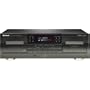 SHERWOOD DD-6200 Dual Auto Reverse Cassette Deck