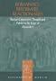 ROMANTICS,REFORMERS,REACTIONARIES: RUSSIAN CONSERVATIVE THOUGHT AND POLITICS IN THE REIGN OF ALEXANDER I