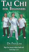 Tai Chi For Beginners [2002]