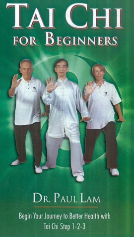 Tai Chi For Beginners [2002]