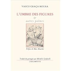 L'Ombre des figures & autres po�mes