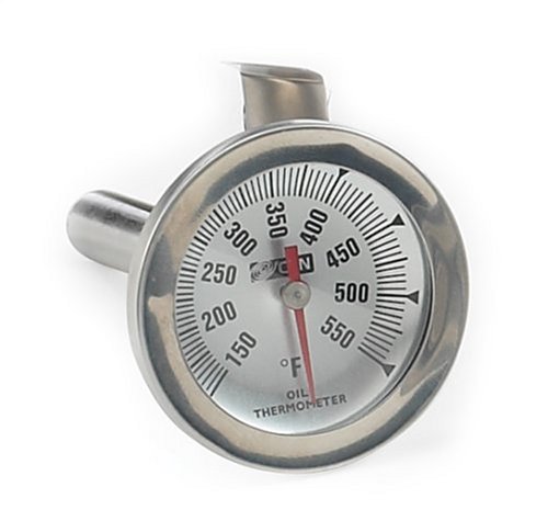 Component Design PAT550 Proaccurate Oven Thermometer