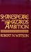 Shakespeare and the Hazards of Ambition