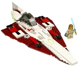 LEGO Star Wars: Jedi Starfighter (7143)