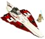 LEGO Star Wars: Jedi Starfighter (7143)