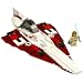 LEGO Star Wars: Jedi Starfighter (7143)