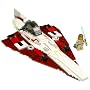 LEGO Star Wars: Jedi Starfighter (7143)