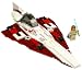 LEGO Star Wars: Jedi Starfighter (7143)