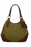Prada Handbags Corda logo Jacquard and brown leather BR4619 41RFVa4SYTL. SL160 Prada Handbags Camel (Brandy) Leather BR4627