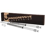 Progressive Suspension 31-2512 Monotube Fork Cartridge Kit
