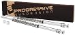 Progressive Suspension MONOTUBE FORK CART KIT LOWERED 31-2501 FITS 1997-2010 FLH OPTION TO LOWER 1 OR 2