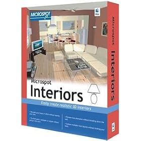 MicroSpot Interiors (Mac)