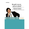 Was geht in uns vor, wenn wir rechnen? Erkenntnisse und Erfahrungen des Weltrekordlers im Kopfrechnen
