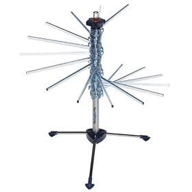 Click here to buy Marcato Atlas Pasta Drying Rack by Harold Import Company, Inc..