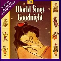 World Sings Goodnight