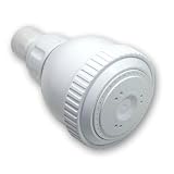 Health & Personal Care : Waterpik Motion Wall Mount Showerhead