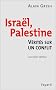 Isra�l, Palestine : La V�rit� sur un conflit, nouvelle �dition
