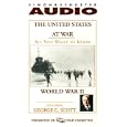 All You Want to Know About the United States at War: World War II by  Knowledge Products