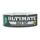 Ultimate Brand Duct Tape, 1-7/8 x 35 Yards, 3 Core