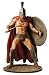 Frank Miller's 300: King Leonidas Statue