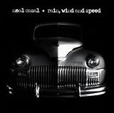 Rain Wind and Speed