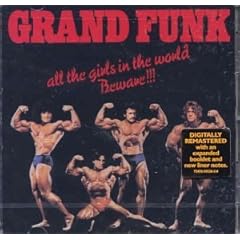 1974-All The Girls In The World Beware!