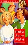 Hating Alison Ashley (Puffin Books)