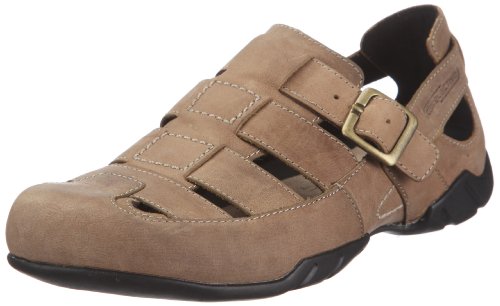 camel active Planet 20 153.20.01 Herren Sandalen/Outdoor-Sandalen