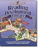 Reader Rabbit's Reading Development Library - 5 User Lab Pack