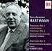 Classical Music : Hartmann: Symphony No. 5 "Concertante"; Symphony No. 6; Symphony No. 8