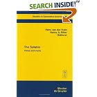 The Syllable: Views and Facts (Studies in Generative Grammar) by Pezenas