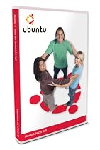 Ubuntu 8.04 DVD