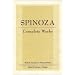 Spinoza: Complete Works