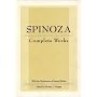 Spinoza: Complete Works