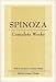 Book Spinoza: Complete Works