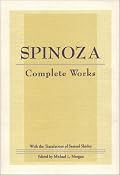 Spinoza: Complete Works